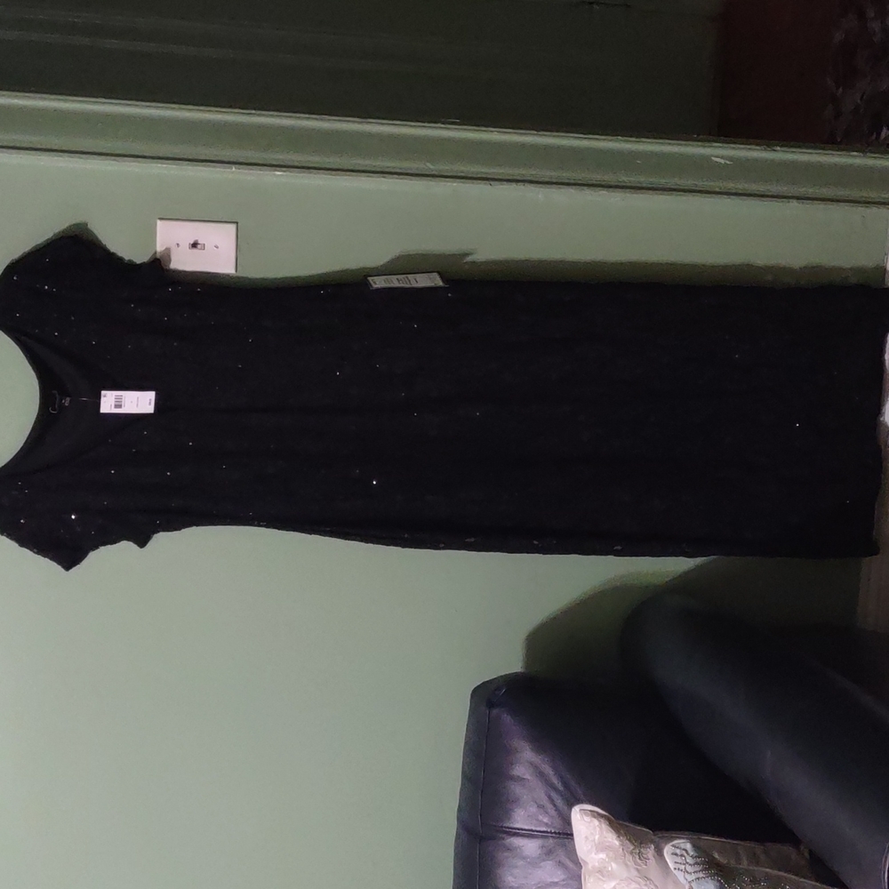 Formal Sequins dress